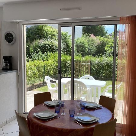 Cabourg : Studio Rez-De-Jardin Proche Plage, Animaux Acceptes, Tv, Wi-Fi Optionnel - Fr-1-487-331 Διαμέρισμα Εξωτερικό φωτογραφία